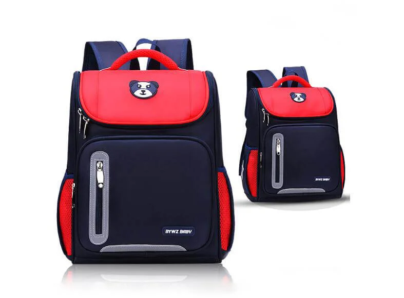 صولد حقيبة مدرسية للأطفال تراند 2024