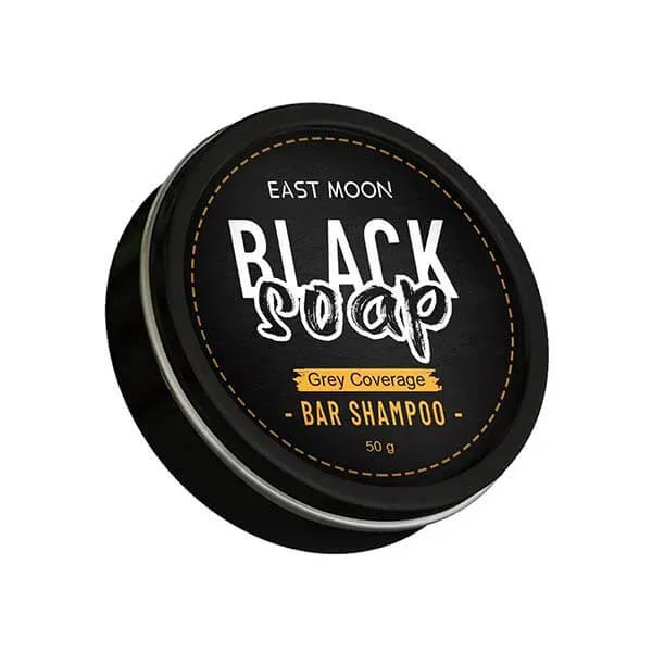 صابون علاج الشيب soap black