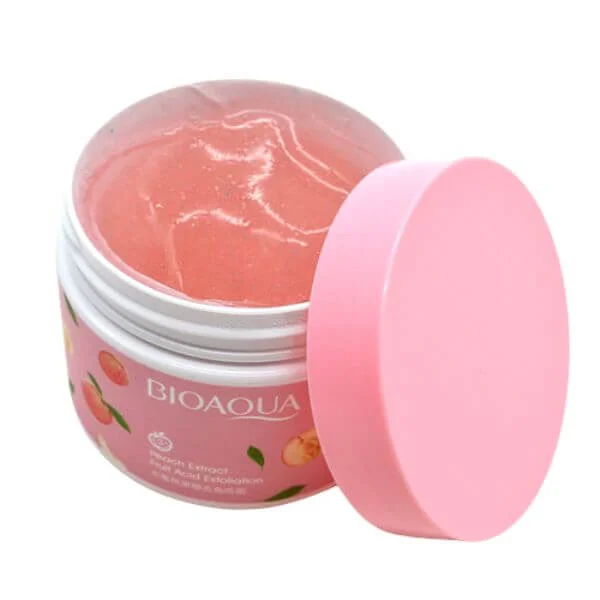 مقشر الخوخ بيو اكوا الأصلي