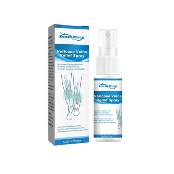 بخاخ علاج الدوالي les varices