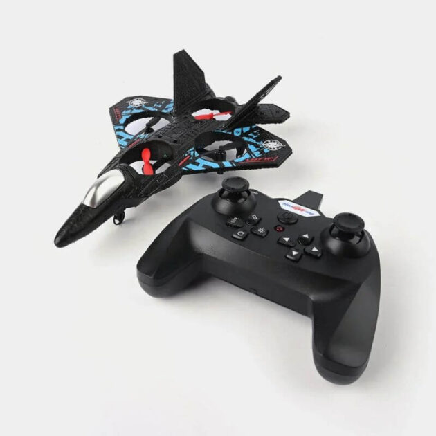 طائرة حربية بدون طيار Fighter L0712